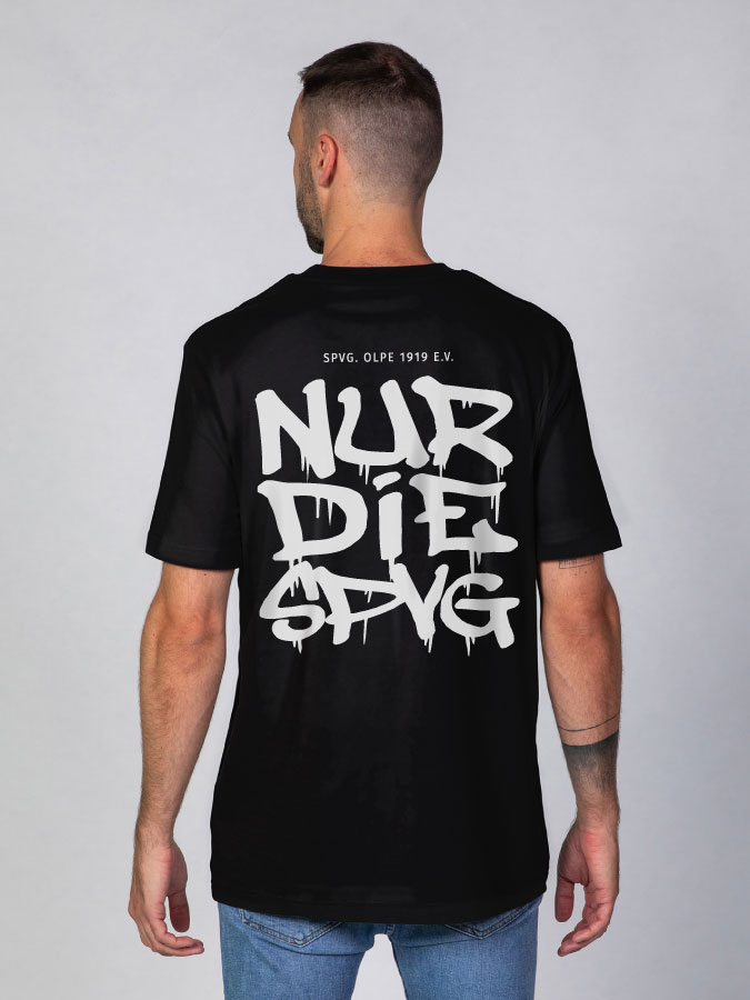 Shirt Street Herren