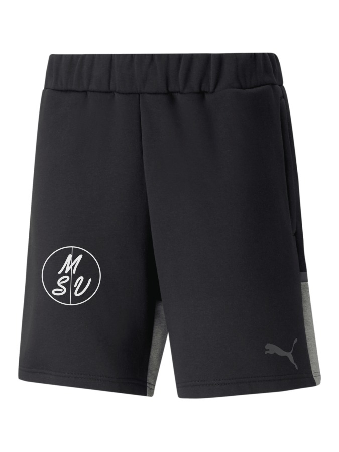 PUMA teamCUP Casuals Shorts