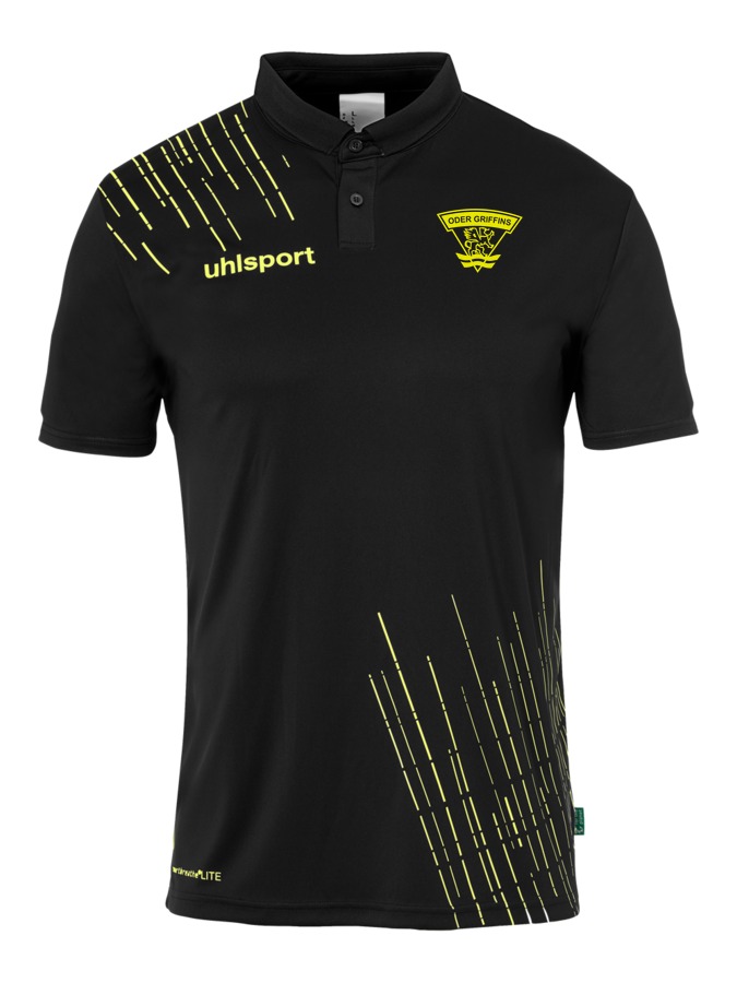 uhlsport Score 26 Poly Polo