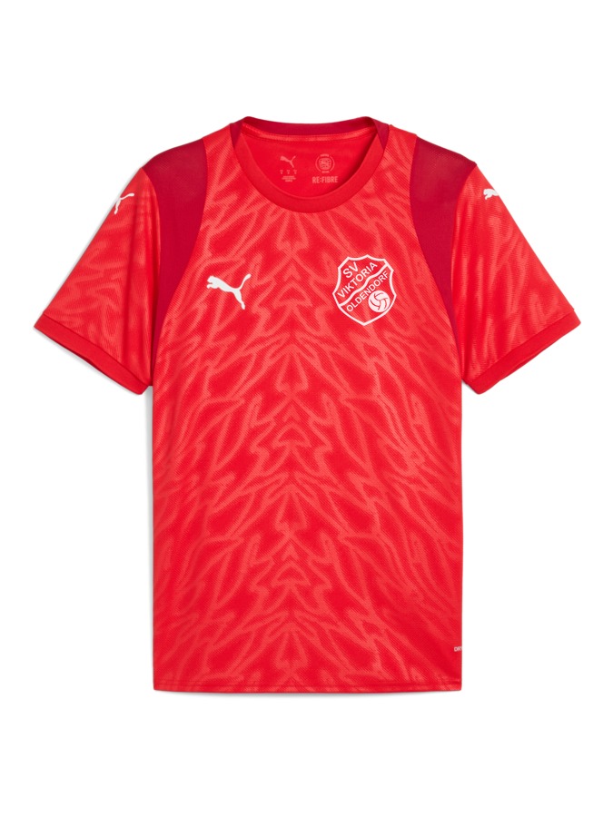 PUMA teamCUP Trikot