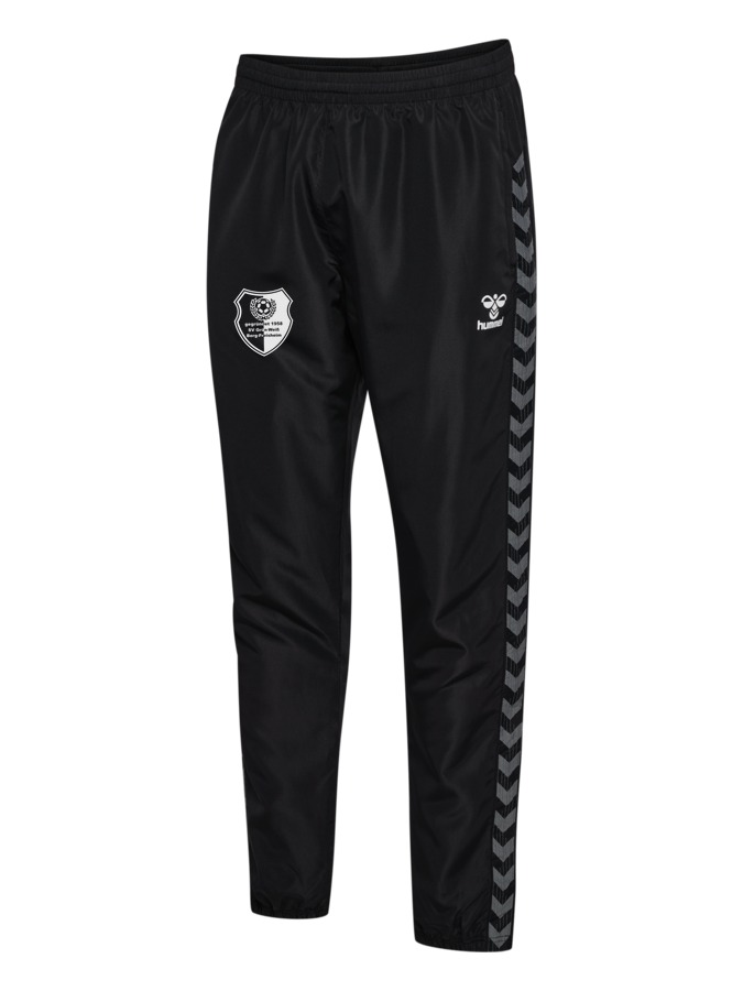 Hummel Authentic Micro Pants