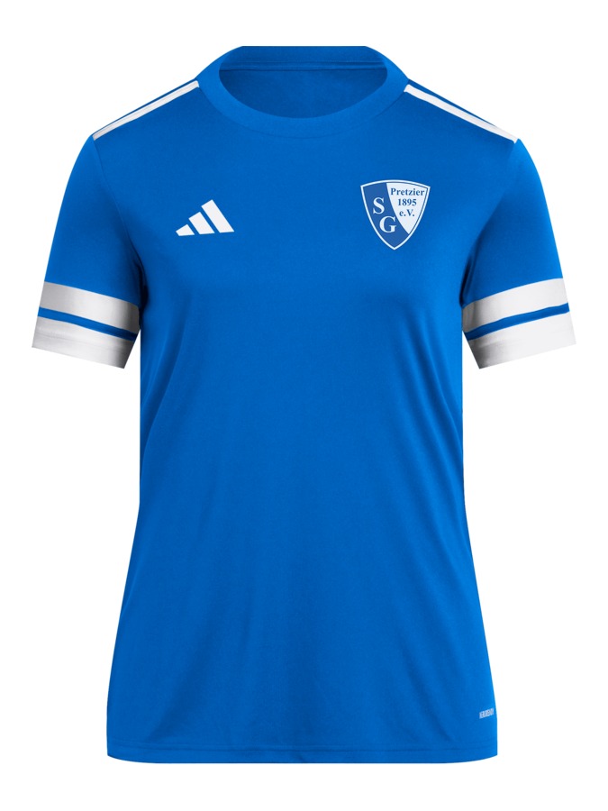 adidas Squadra 25 Trikot Damen