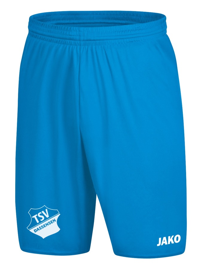 Jako Sporthose Manchester 2.0 ohne Innenslip