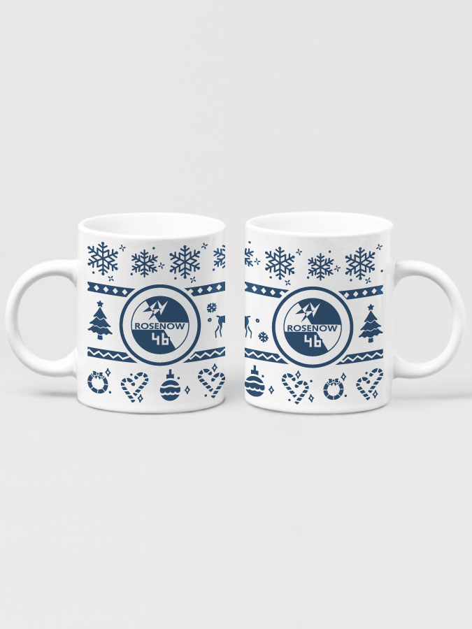 Tasse Christmas