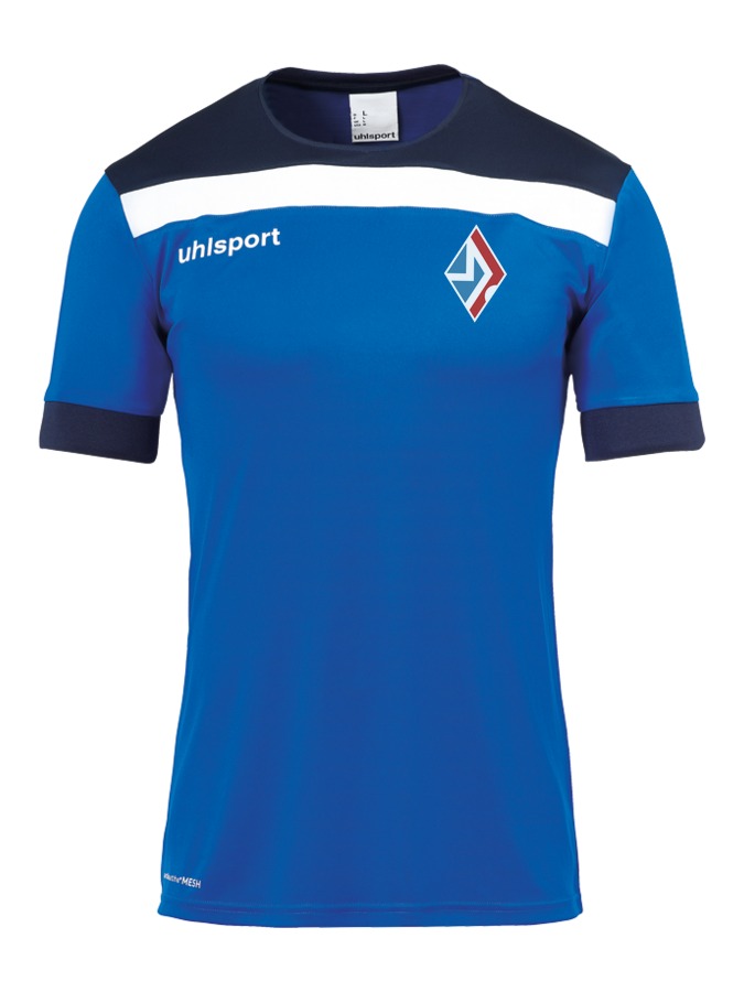 uhlsport Offense 23 Trikot Kurzarm