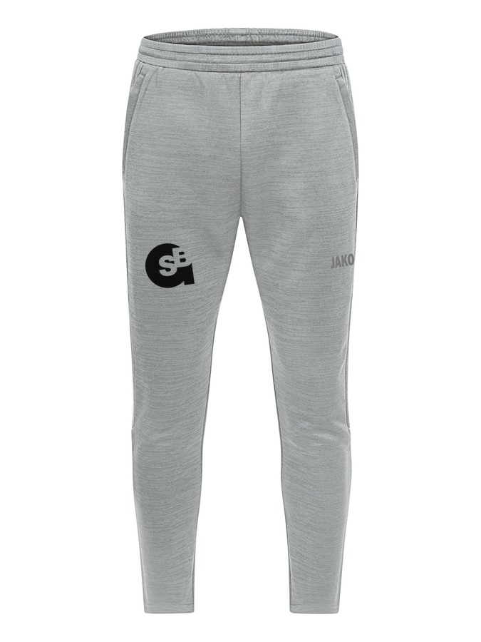 Jako Jogginghose Challenge