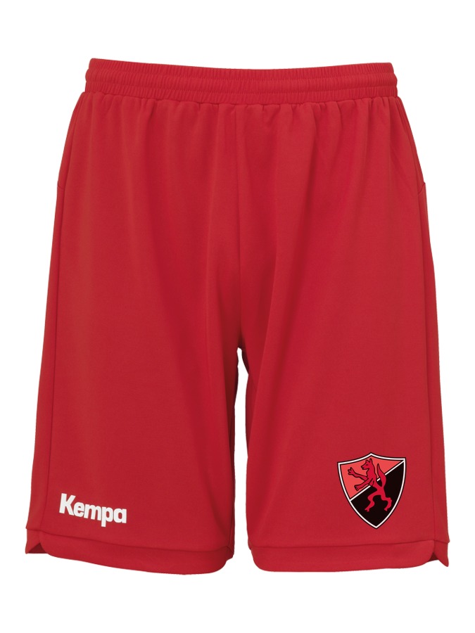 Kempa Prime Shorts