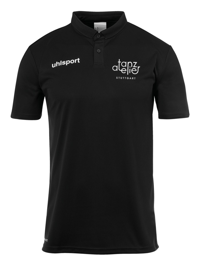 uhlsport Essential Poly Polo Shirt
