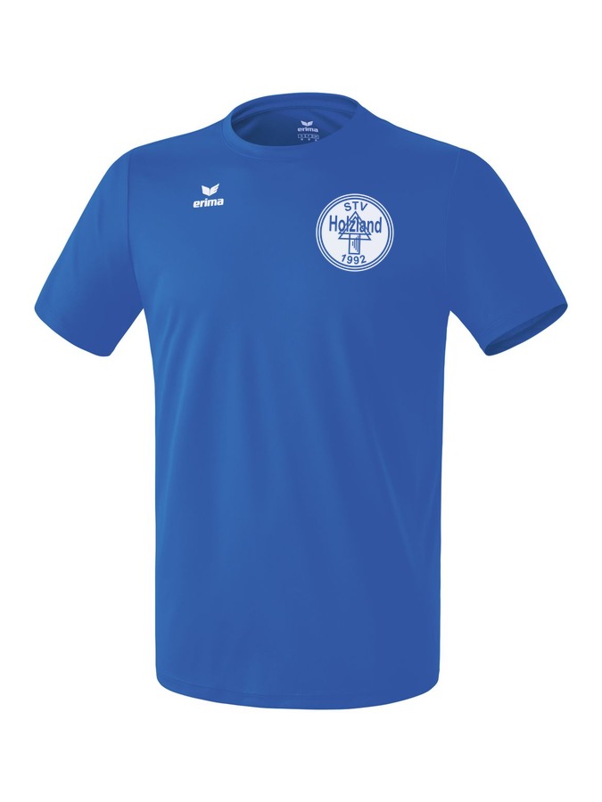 Erima Funktions Teamsport T-Shirt