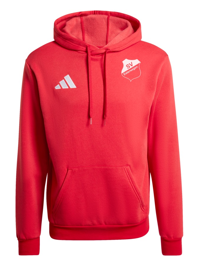 adidas Entrada 26 Hoody