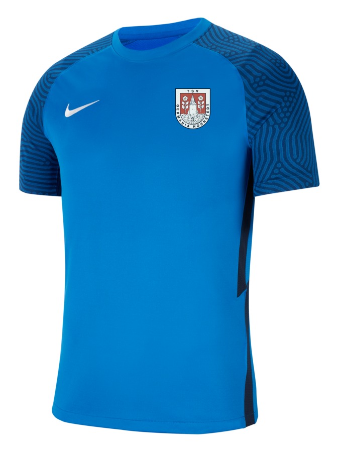 Nike Strike II Trikot