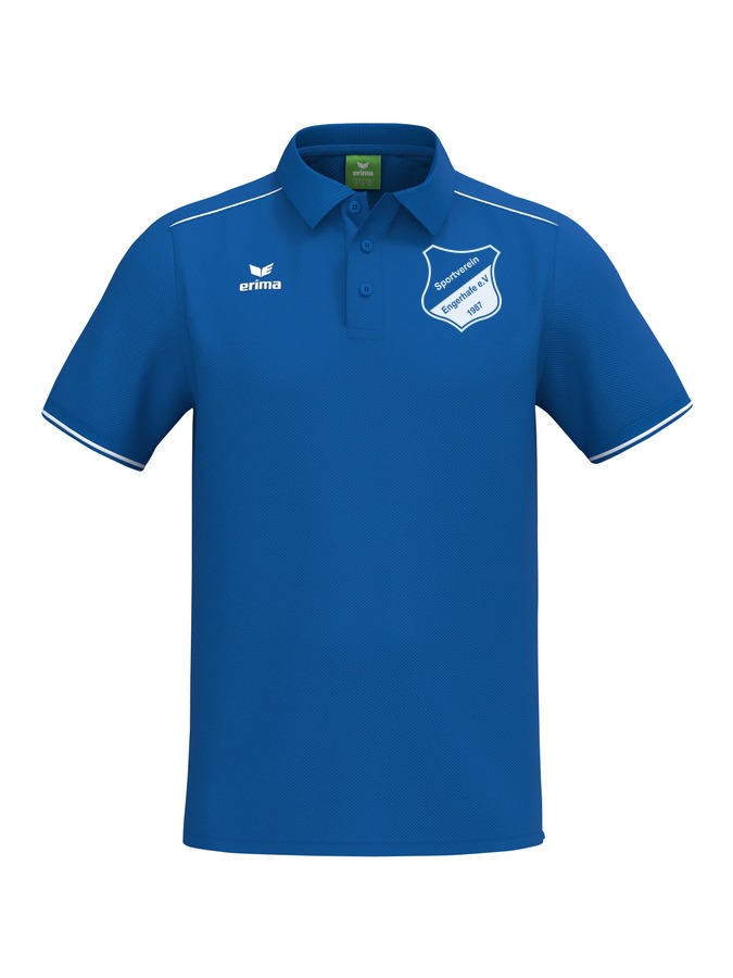 Erima CMPT Poloshirt
