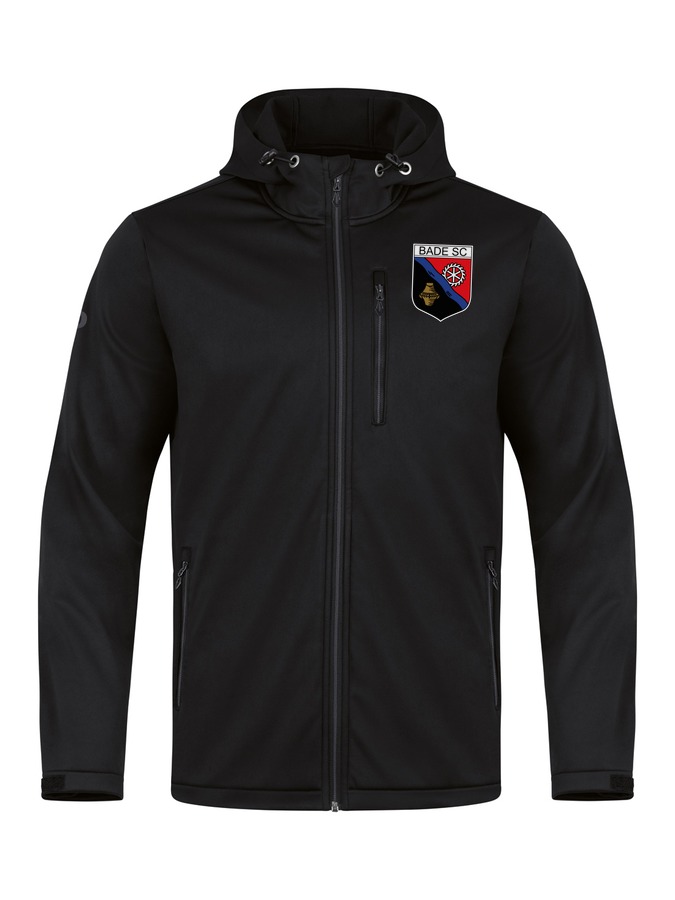Jako Softshelljacke Premium