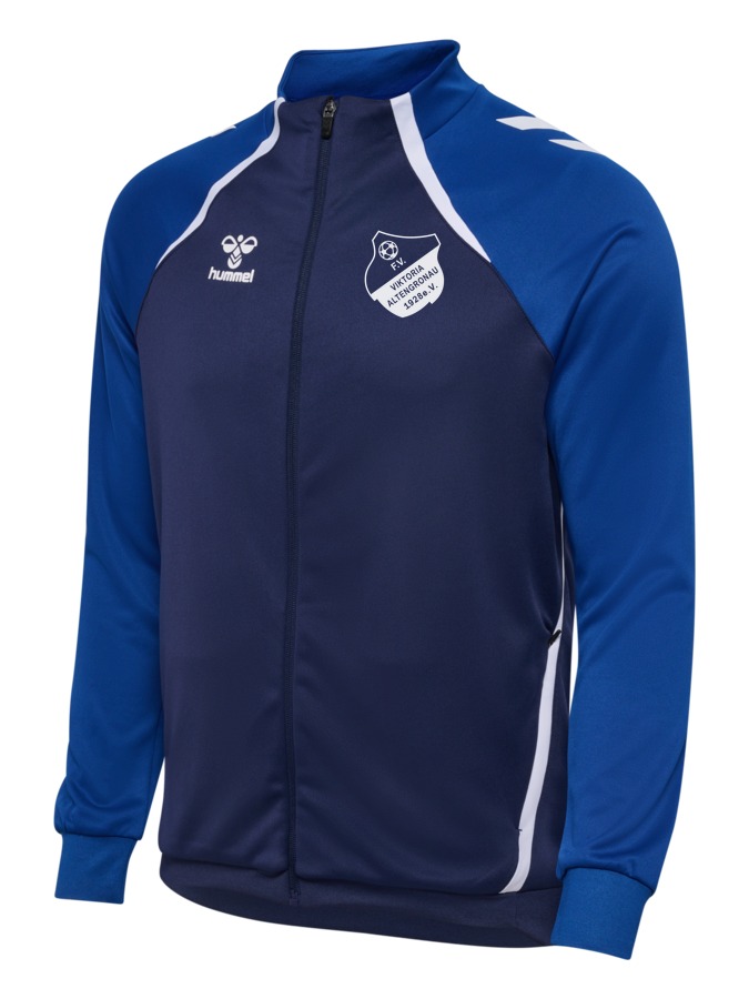 Hummel Lead 2.0 Track Zip Jacke