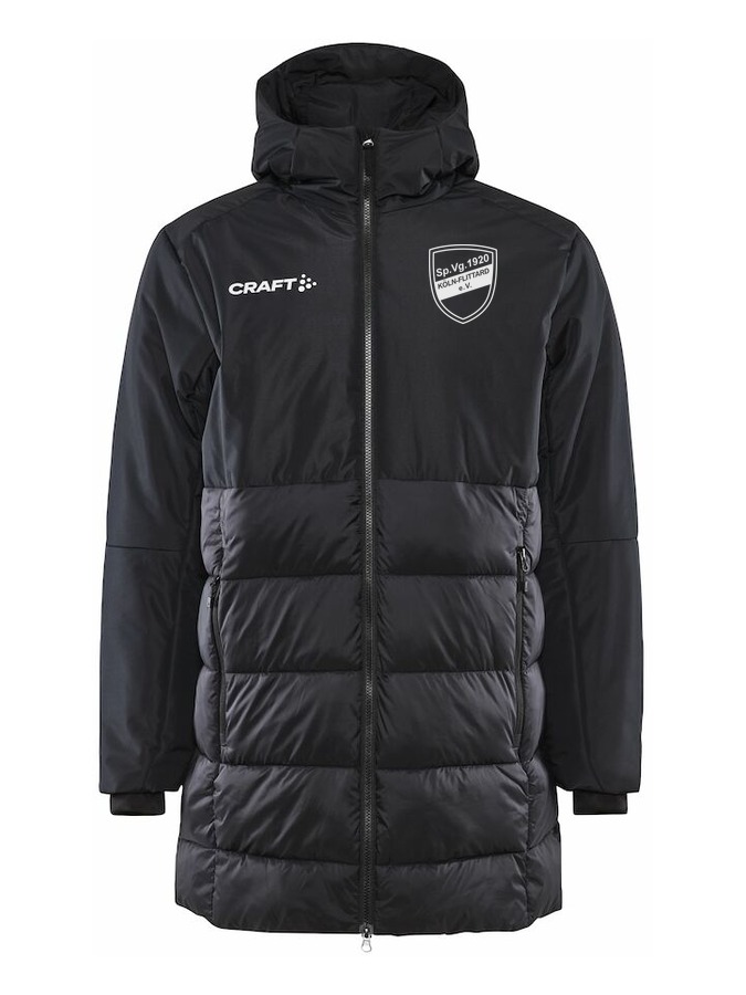 Craft Core Evolve Parka