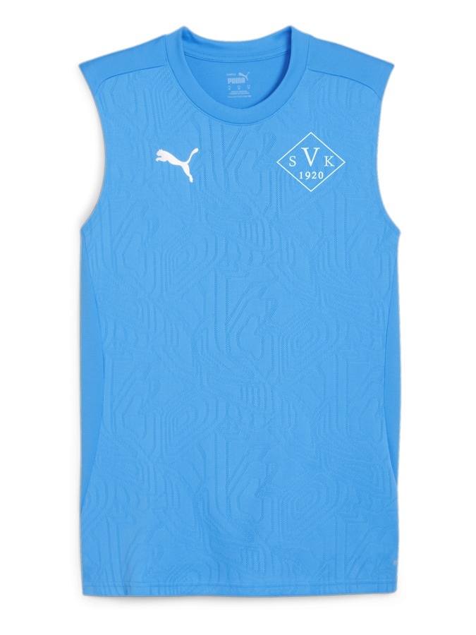 PUMA teamFINAL Trainingstanktop