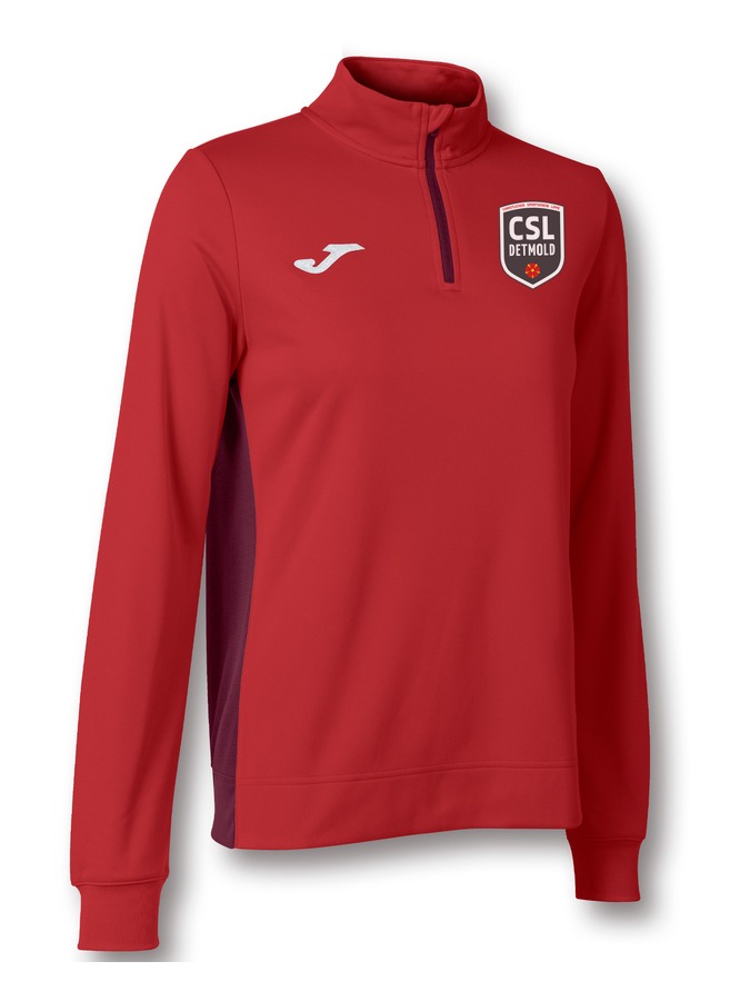 Joma Winner II Sweatshirt Damen