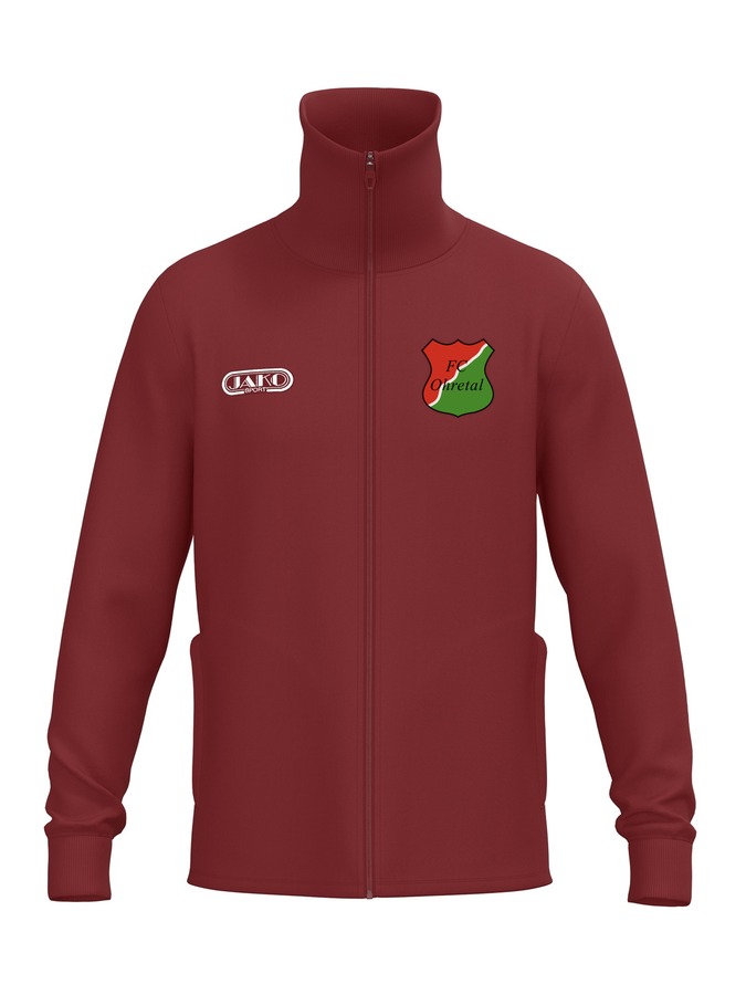 Jako Tracksuit Jacke Wardrobe