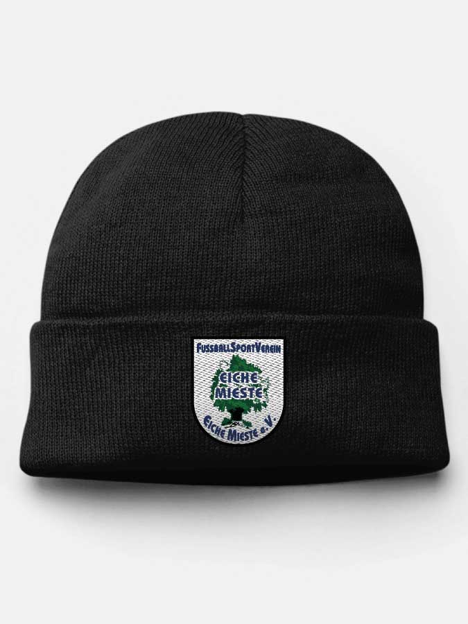 Beanie Sticklogo