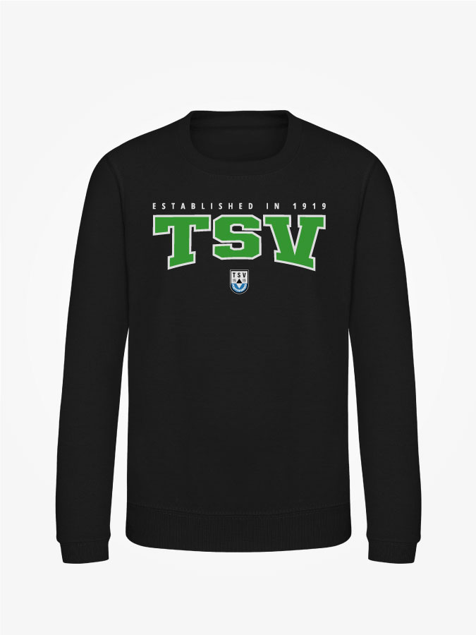 Sweater Retro Kids