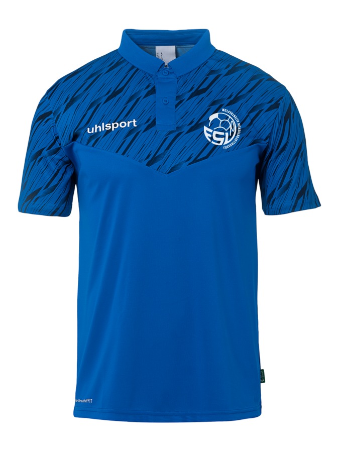 uhlsport Progressive 28 Polo Shirt