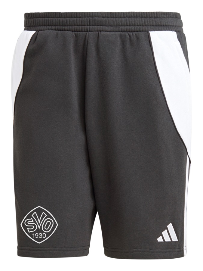 adidas Tiro 24 Sweatshorts