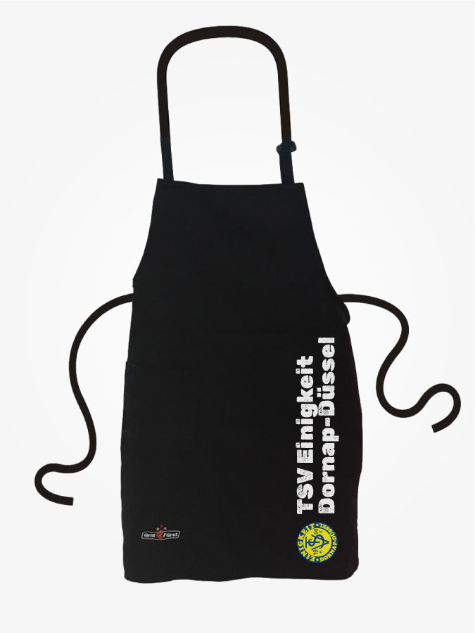 Schürze Grillfürst Classic