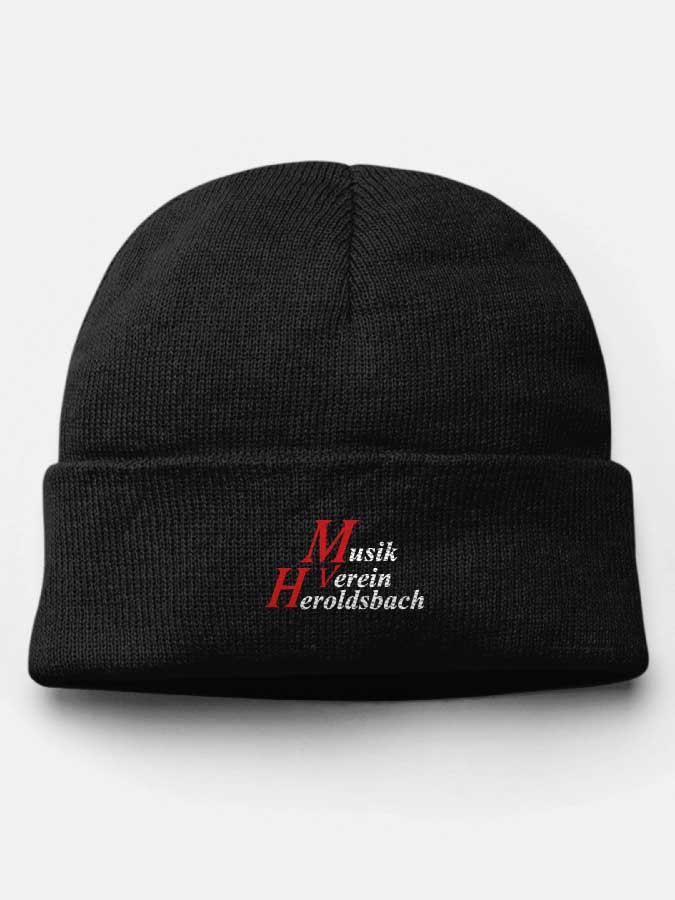 Beanie Sticklogo