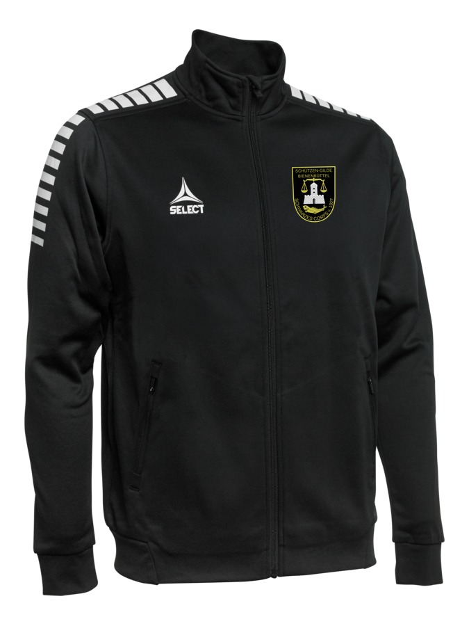 Select Monaco Präsentationsjacke