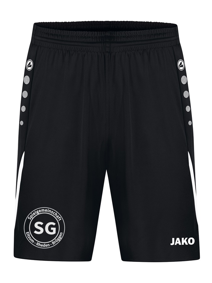 Jako Sporthose Challenge Damen