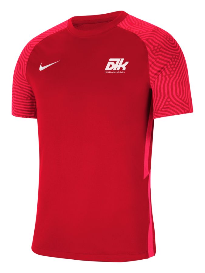 Nike Strike II Trikot