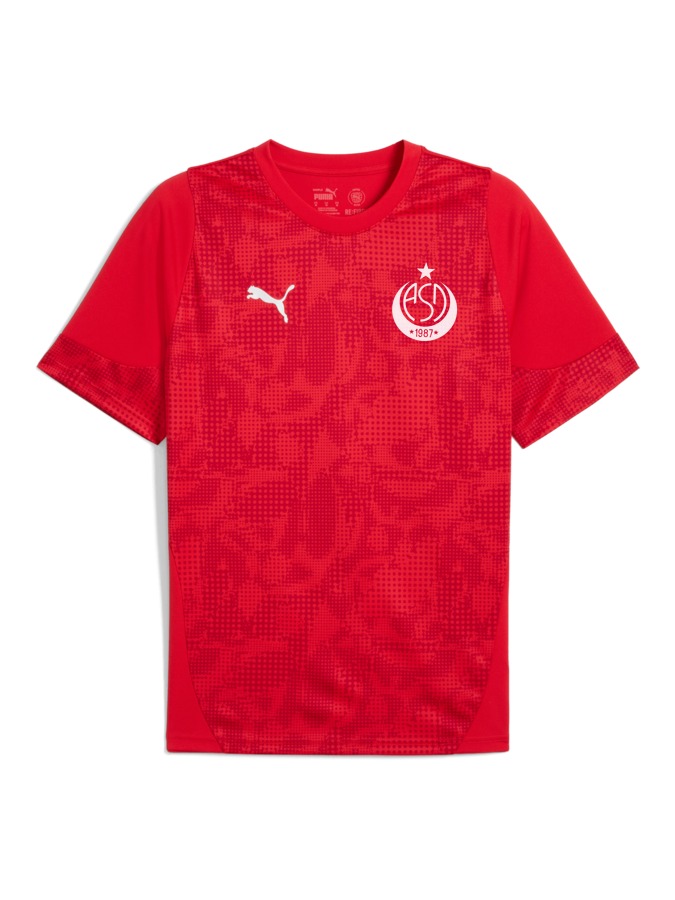 PUMA teamCUP Trainingsshirt