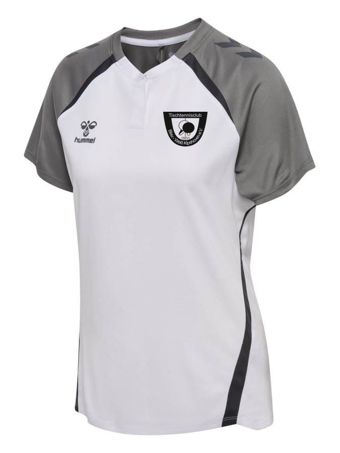 Hummel Lead 2.0 Polo Damen