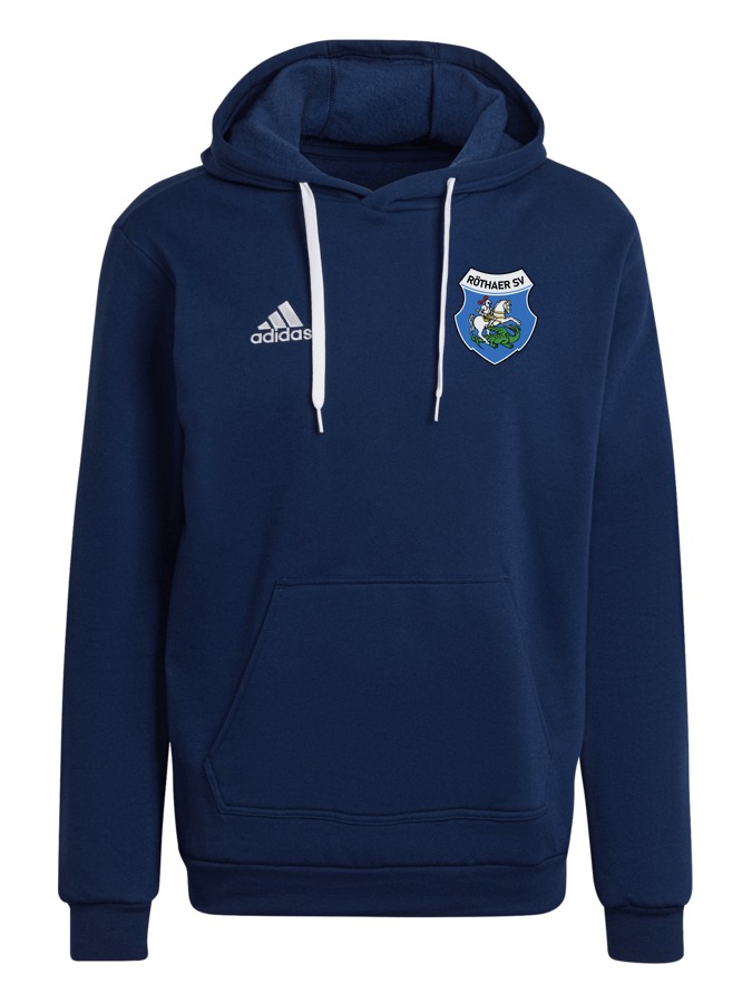 adidas Entrada 22 Hoodie