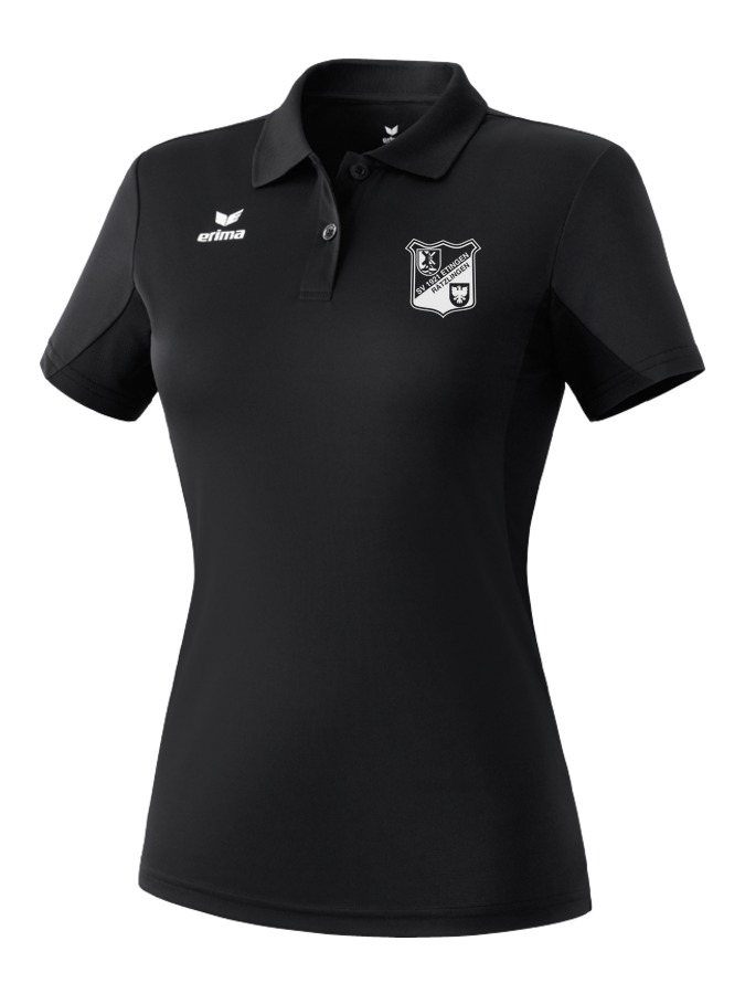 Erima Funktions Poloshirt Damen