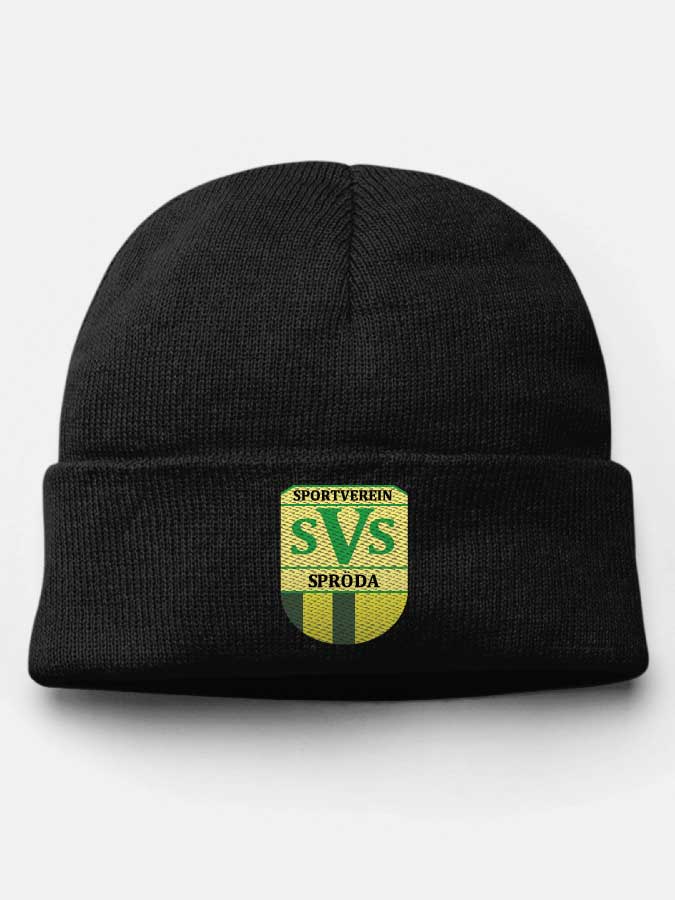 Beanie Sticklogo
