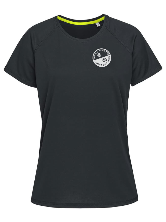 Trainingsshirt Damen