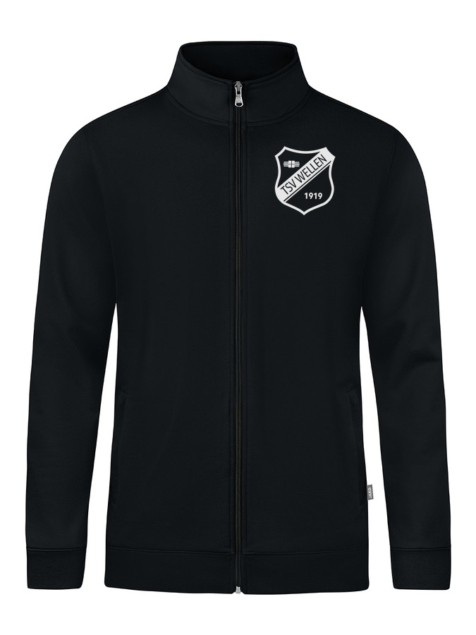 Jako Sweatjacke Doubletex Damen