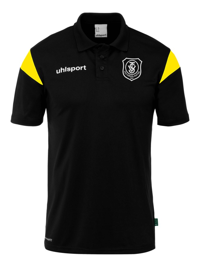 uhlsport Squad 27 Polo Shirt