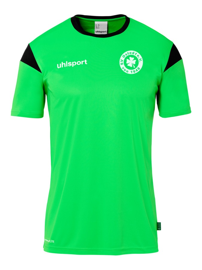 uhlsport Squad 27 Trikot Kurzarm