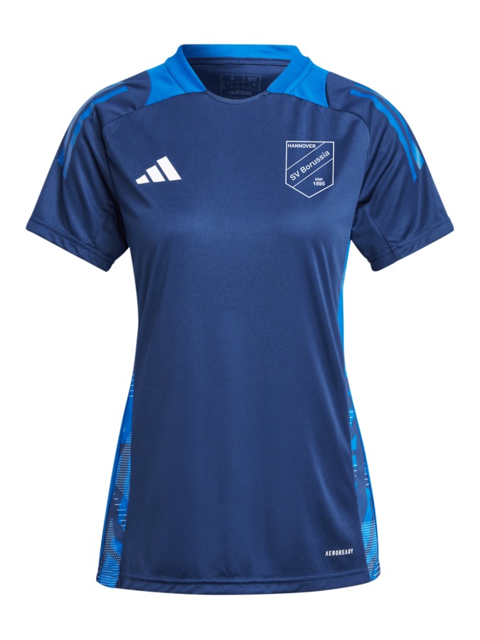adidas Tiro 24 Competition Trikot Damen