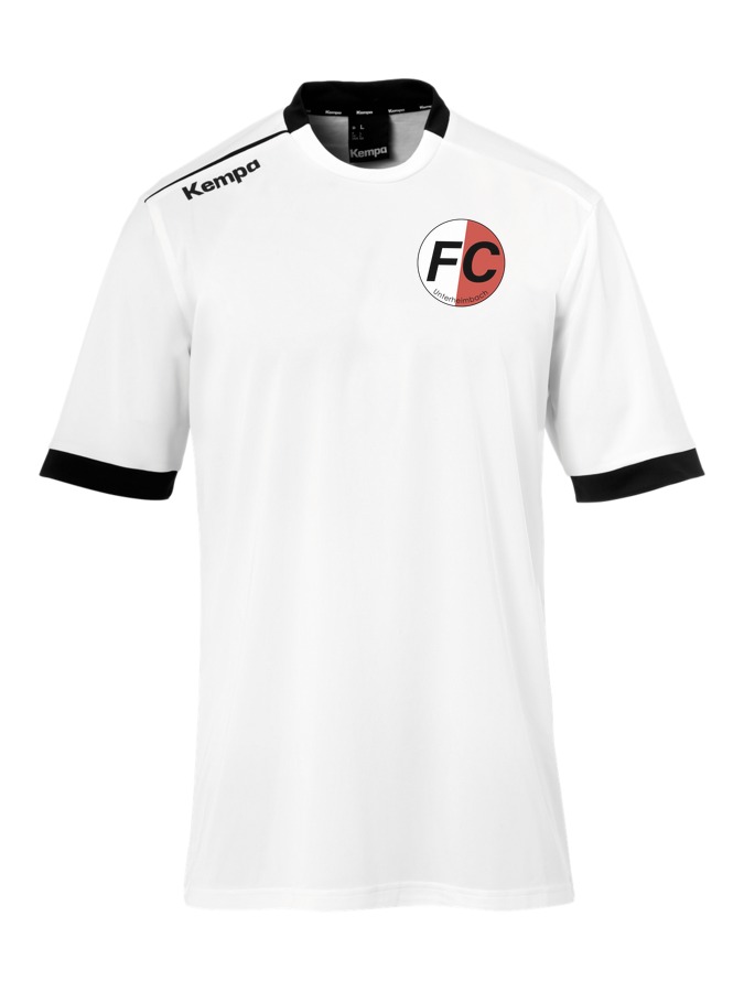 Kempa Player Shooting Trikot