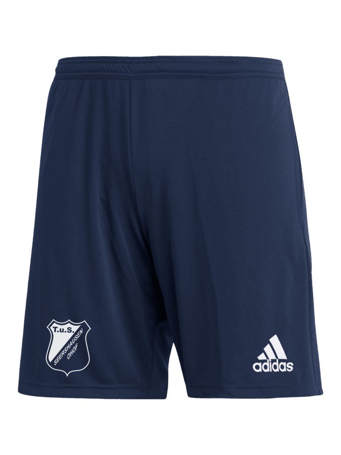 adidas Entrada 22 Trainingsshorts