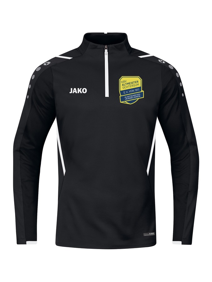 Jako Ziptop Challenge