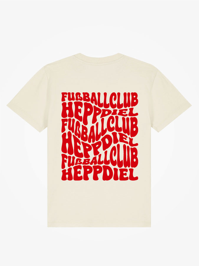 Shirt Wavy Kids