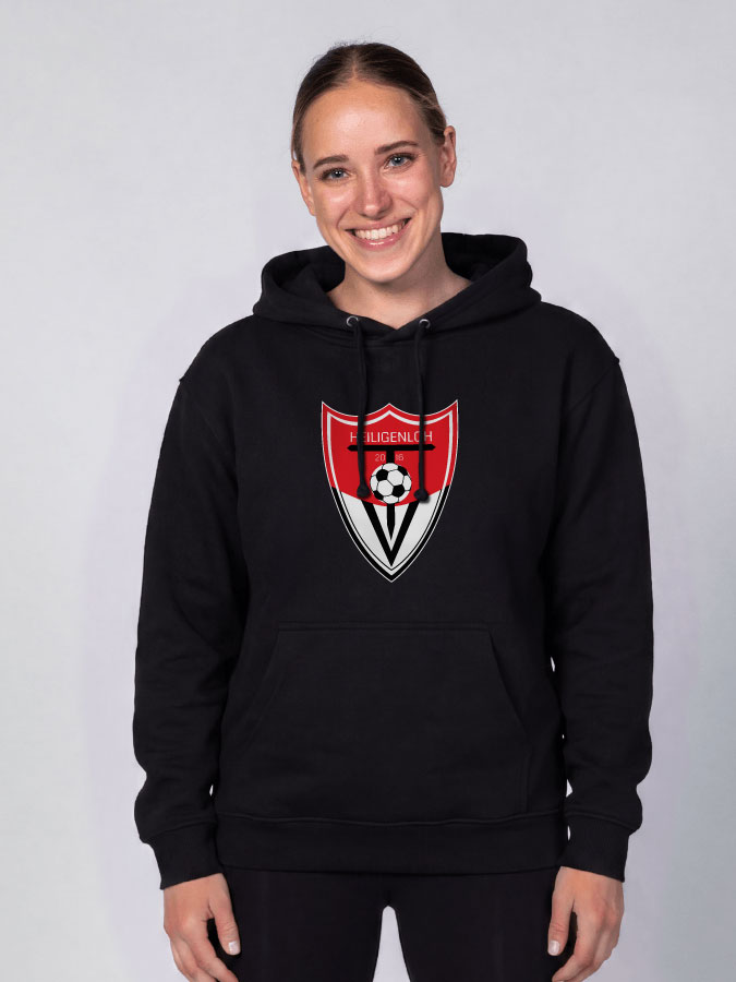Hoodie Classic Unisex