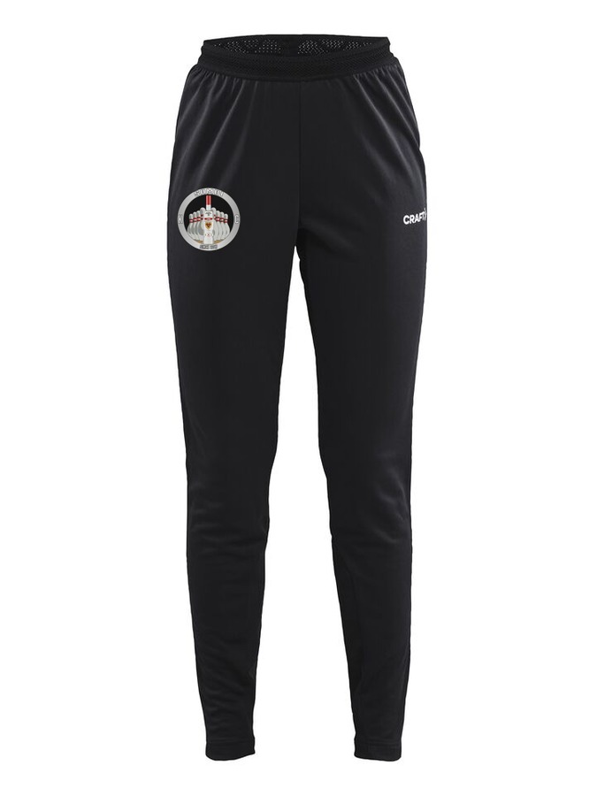 Craft Evolve Slim Trainingshose Damen