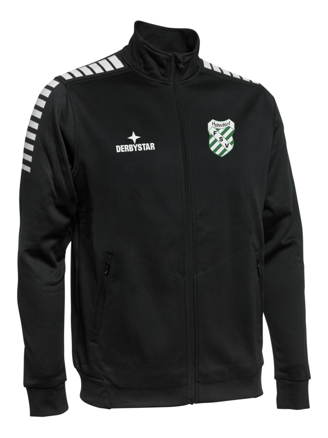 Derbystar Primo Präsentationsjacke
