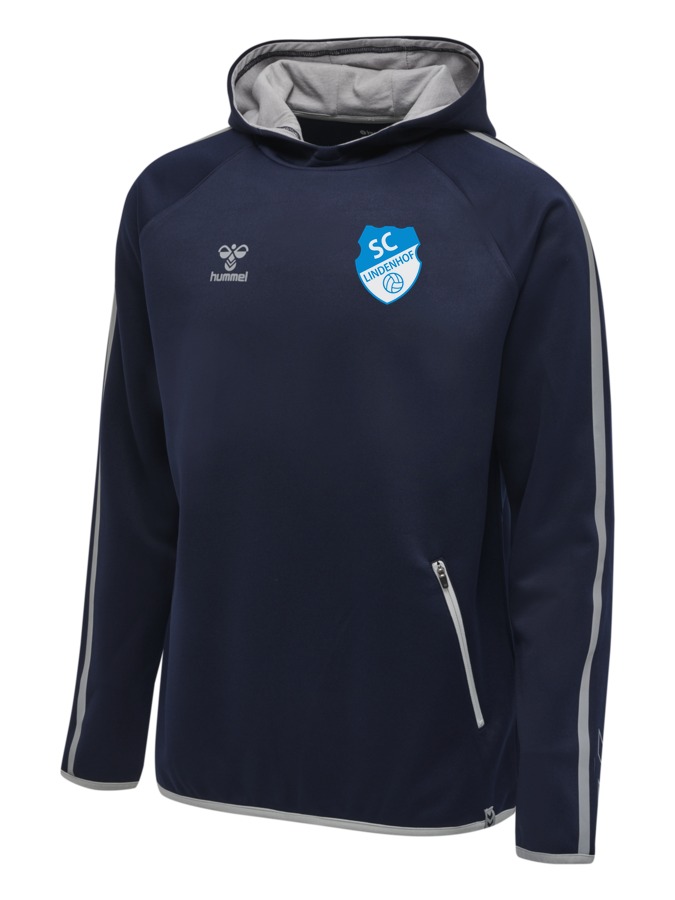 Hummel Cima Hoodie
