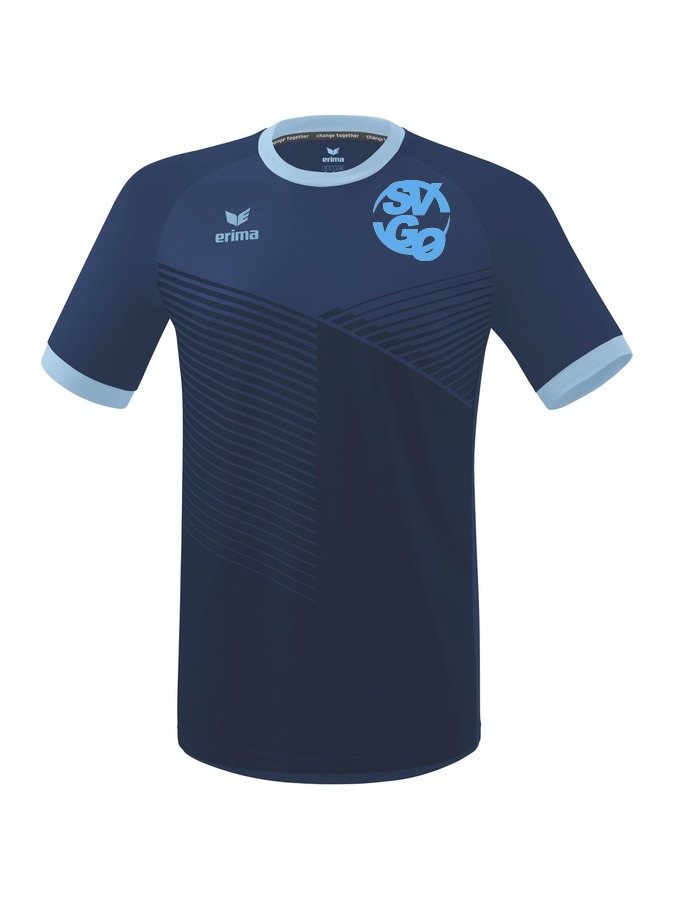 Erima Mantua Trikot